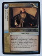 Zaufaj Mi, Jak Dawniej Ufałeś 3U35 LOTR TCG