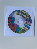 Świat Kucyków PL PC