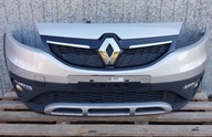 ZDERZAK PRZEDNI RENAULT SCENIC III XMOD