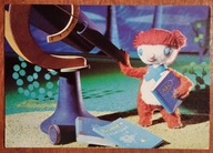 Colargol Zdobywca Kosmosu PRL - Luneta - Książki