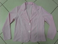 Żakiet dziewczęcy KARDIGAN, rozm. 152