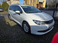 Chrysler Pacyfica Touring