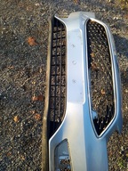 FORD FOCUS III 3 MK3 LIFT ZDERZAK PRZÓD 14r->