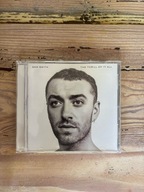 The Thrill Of It All Sam Smith CD