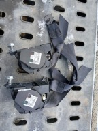 Renault Clio V pasy bezpieczeństwa tyl hb tylne pasy