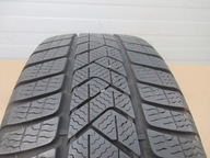 OPONA ZIMA PIRELLI WINTER SOTTOZERO 3 205/55R16 91H