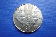 PRL 10 zł FAO 1971 stan 1-