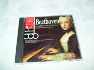 BEETHOVEN -KONCERTY NA FORTEPIAN: FORTEPIAN SONATA