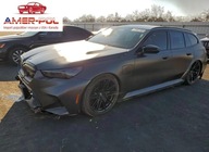 BMW M5 Touring 2025 4.4 Hybryda 617KM