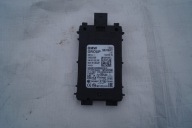 RADAR ASYSTENT PASA RUCHU SRR BMW F70 U06 G60 G90 G70 iX U11 U10 5B551E5