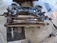 RESORY POJEDYNCZE FIAT DUCATO JUMPER BOXER 06-12