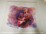 CHRIS REA - DANCING WITH STRANGERS