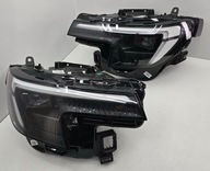 FORD EXPLORER ELEKTRIC EV LED REFLEKTOR PRAWY LAMPA PRZEDNIA R2KB-13E014-DE