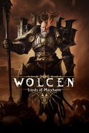 Wolcen: Lords of Mayhem PEŁNA WERSJA STEAM PC KLUCZ