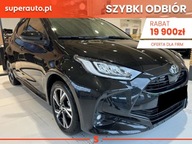 Style 1.5 Hybrid 116KM | Podgrzewane fotele!