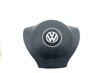 VOLKSWAGEN TRANSPORTER T5 03-15 PODUSZKA AIRBAG KIEROWCY ORYGINAŁ