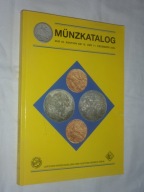 Katalog aukcyjny monet-Munzkatalok 42 aukcja dezember 2004 rok
