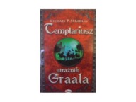 Strażnik Graala Michael P. Spradlin