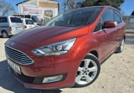 Ford Grand C-MAX Tylko 75.000km Automat 1.6 Benzyna 150KM