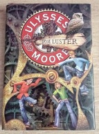 Ulysses Moore: Tom 3 - Dom luster / 6423 Oliwia Kurowska, Kuba Kurowski