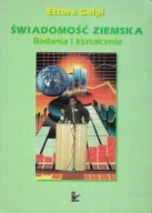 ŚWIADOMOŚĆ ZIEMSKA BADANIA i KSZTAŁCENIE Ettore GELPI
