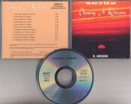 CHASING A DREAM - THE BEST OF NEW AGE - CD