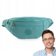 ALESSIO NERKA SASZETKA TOREBKA DAMSKA NA PAS LUB NA RAMIĘ CROSSBODY