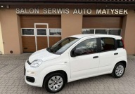 Fiat Panda 1,2 69KM Klimatyzacja 1.2 Benzyna 69KM