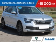 Skoda Kamiq 1.5 TSI, Salon Polska, 1. Właściciel