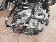 RENAULT TALISMAN 1.6 TCE SKRZYNIA BIEGÓW DW5004