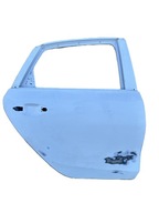 KIA PROCEED PRO CEED DRZWI PRAWE TYŁ TYLNE