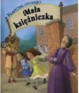 Klasyczne opowieści. Mała księżniczka Sasha Morton