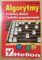 Wróblewski - Algorytmy, struktury danych i techniki programowania