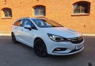 Opel Astra SPORT LED Nawigacja GetHelp 1.6 Diesel 110KM