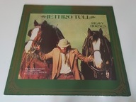 JETHRO TULL - HEAVY HORSES