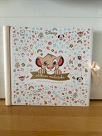 Album maluszka Disney