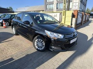 Citroen C4 1.4i 16V 95KM Klimatyzacja