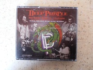 Deep Purple Battle Rages on Live in Yokohama 4 CD