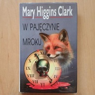 Mary Higgins Clark - W pajęczynie mroku