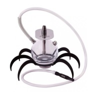ODUMAN Tarantula Fajka Wodna Shisha Hookah Szisza