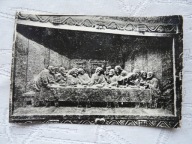 WIELICZKA KOPALNIA SOLI PIECZĄTKA Z KOPALNI