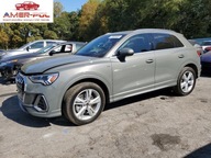 Audi Q3 Premium Plus S line 2024 2.0l 2.0 Benzyna 228KM