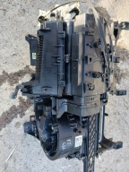 Yaris II lift 09-11 nagrzewnica dmuchawa silniczki Wa*wa