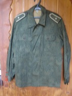 Mundur polowy chorążego wz.4652