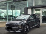 KIA Sportage 1.6 T-GDI HEV Business Line 2WD aut 239KM 2025