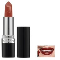 Pomadka Avon Buttered Rum w sztyfcie 3,6 g Ultra kremowa szminka Unikat