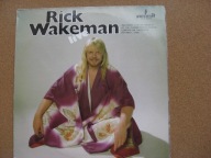 Rick Wakeman – Live