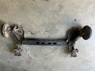 VW POLO T-CROSS AUDI A1 SEAT IBIZA 6F ARONA 6F KOŁYSKA BELKA OŚ TYLNA