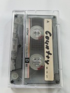 TDK D90 KASETA MAGNETOFONOWA