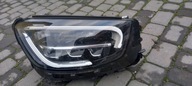 LAMPA PRAWA MERCEDES A253 GLC